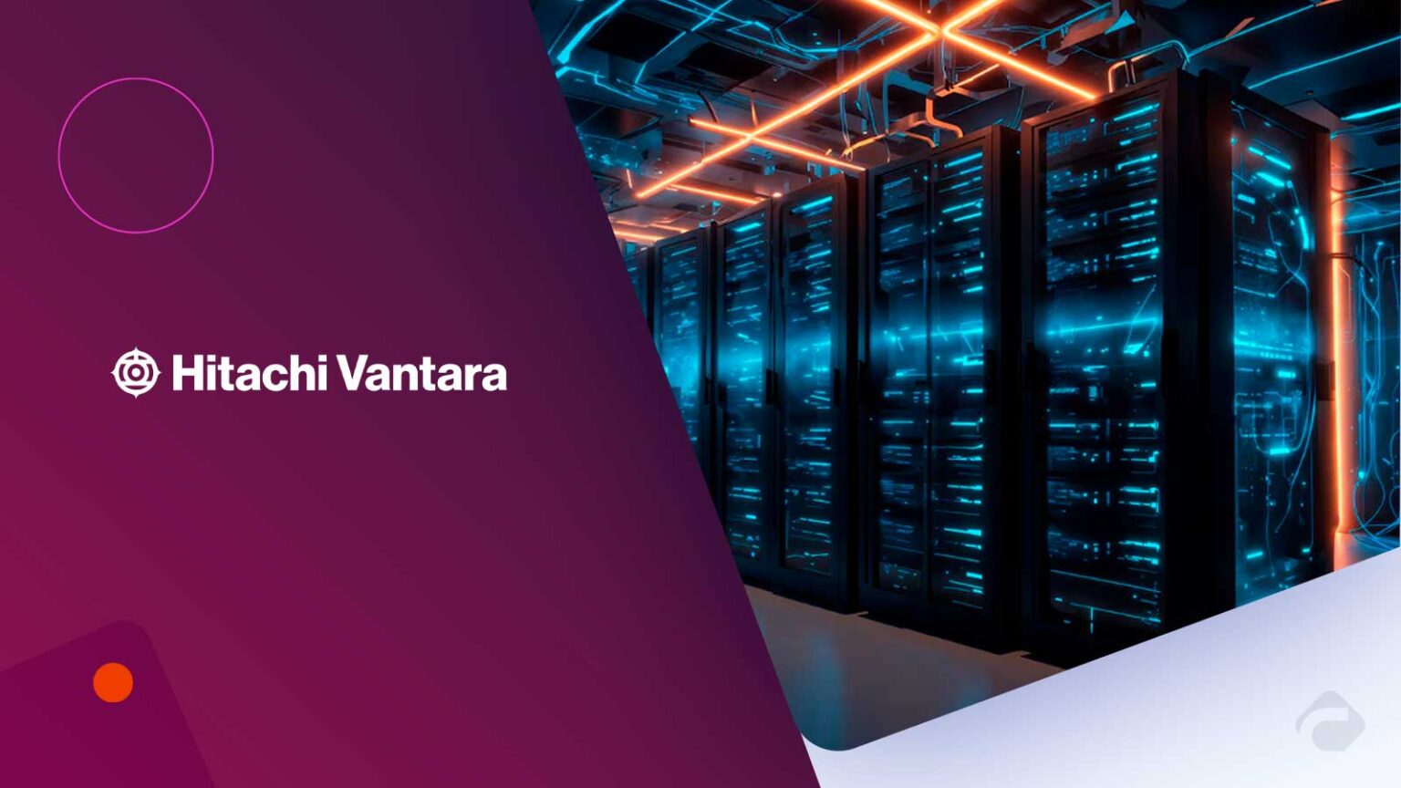Hitachi Vantara Powers FHNW Hybrid Cloud for Cyber-Resilient Data