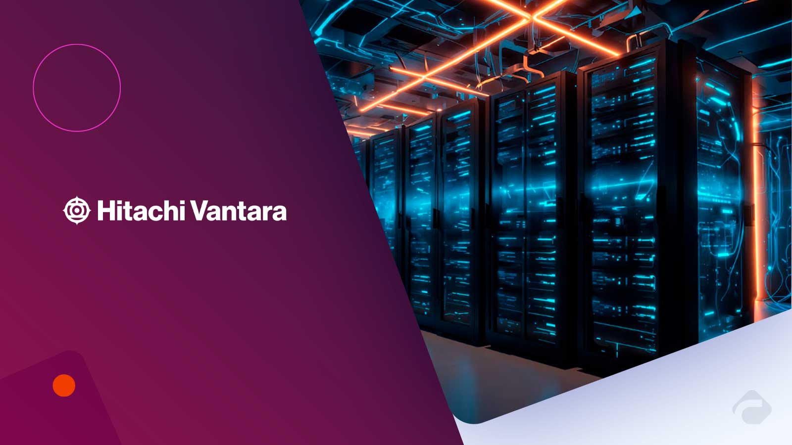 Hitachi Vantara Powers FHNW’s Hybrid Cloud Upgrade for Cyber-Resilient Data Infrastructure