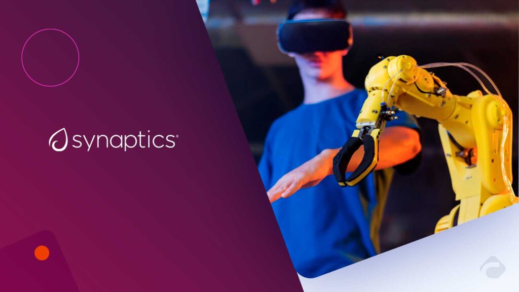 Synaptics Launches AI-Native Wi-Fi 7 Chip to Accelerate Edge Intelligence in IoT Devices