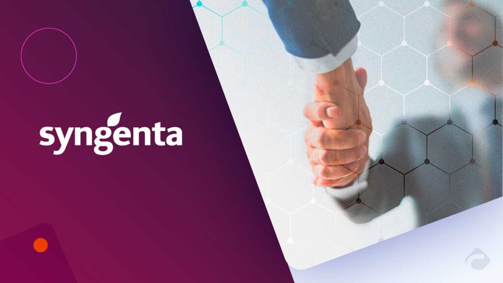 Syngenta Explores Quantum Computing to Transform Agricultural Research