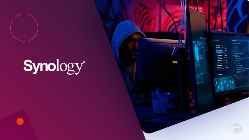 Synology DSM Vulnerability Exposes Systems