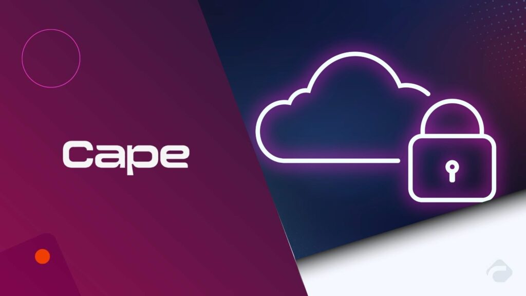 Cape Secures $100M to Tackle Cellular Security Threats