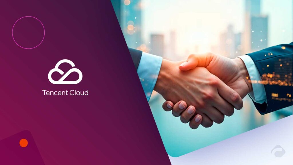 Tencent Cloud and ComfyUI Redefine AI 3D Workflows