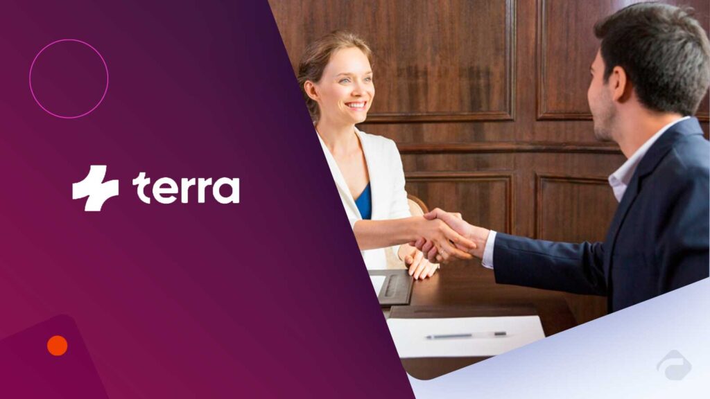 Terra Security Appoints Anna Sarnek as VP of Business & Strategy