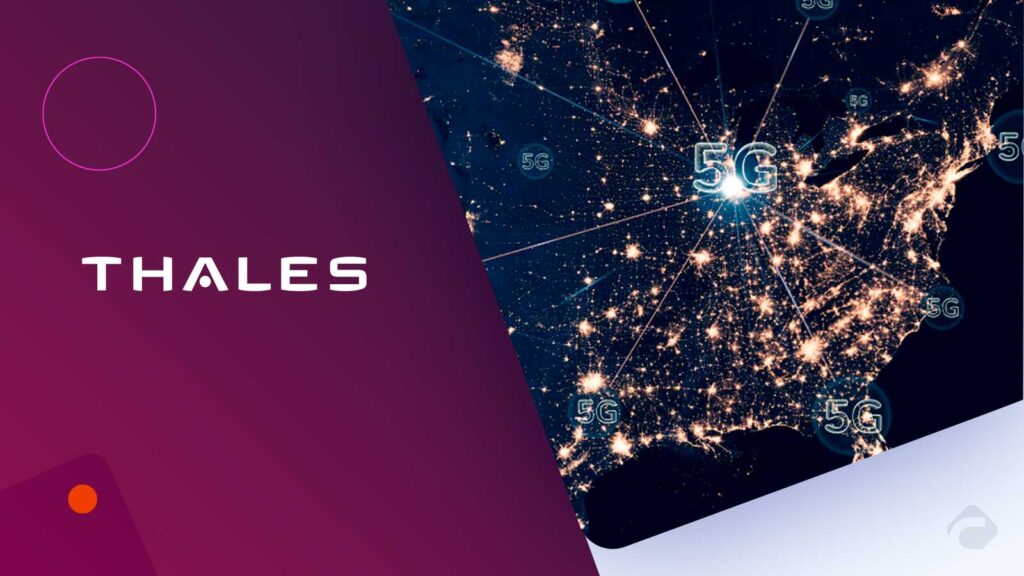 Thales Demonstrates Remote Quantum-Resistant Security for 5G SIM and eSIM Cards
