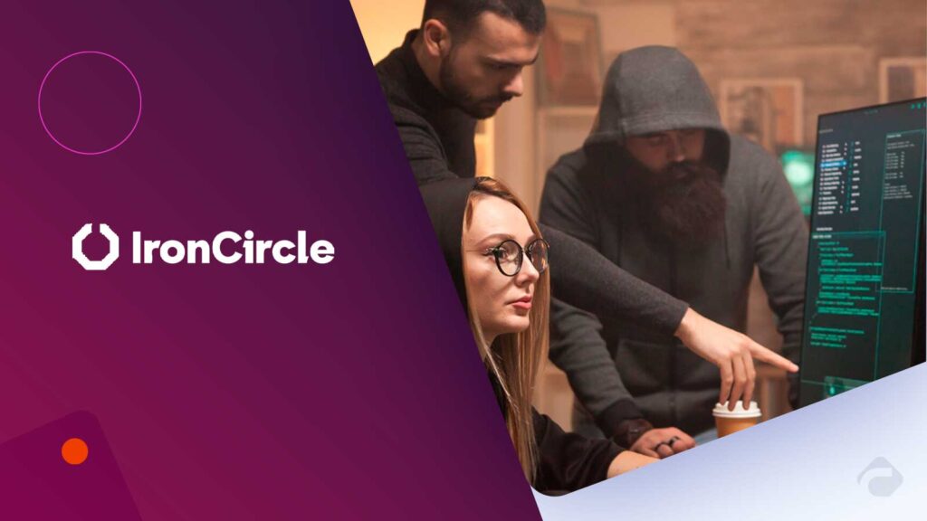 IronCircle and Ohio State Partner on Cybersecurity Training