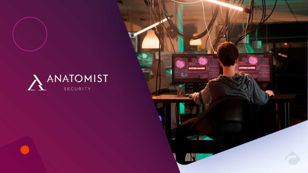 Cybersecurity Startup Finds $400K Security Bug