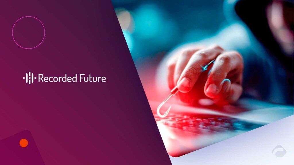 Recorded Future Accelerates Autonomous Threat Hunting with ATO