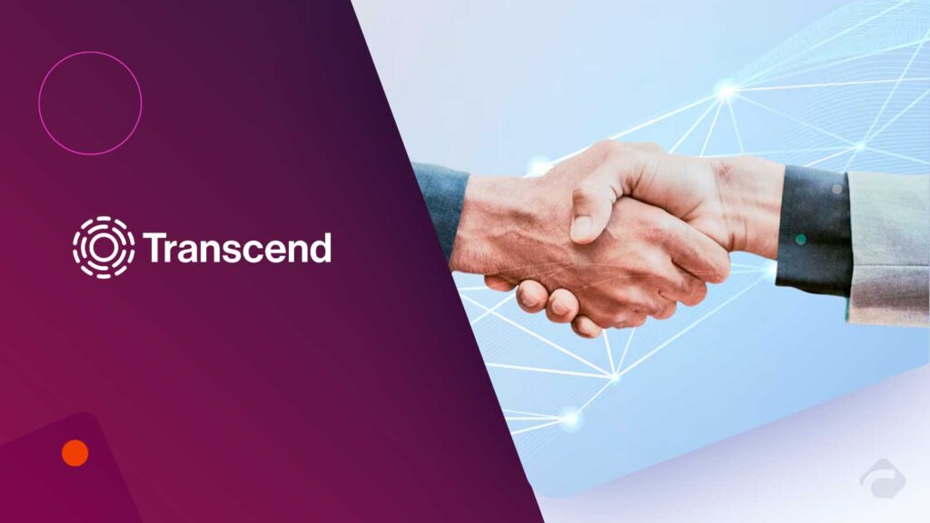 Transcend Appoints Dianne Decena as Vice President of Partnerships