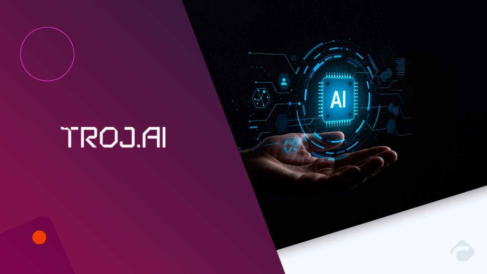 TrojAI Expands AI Security With Agent Led Protection