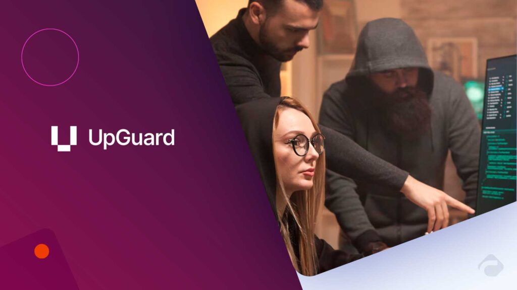 UpGuard Launches Risk Automations to Enable Real-Time Cyber Risk Resolution