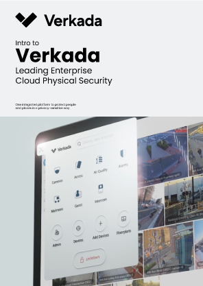 Unify Physical Security Across 20+ Locations—Without Replacing Infrastructure