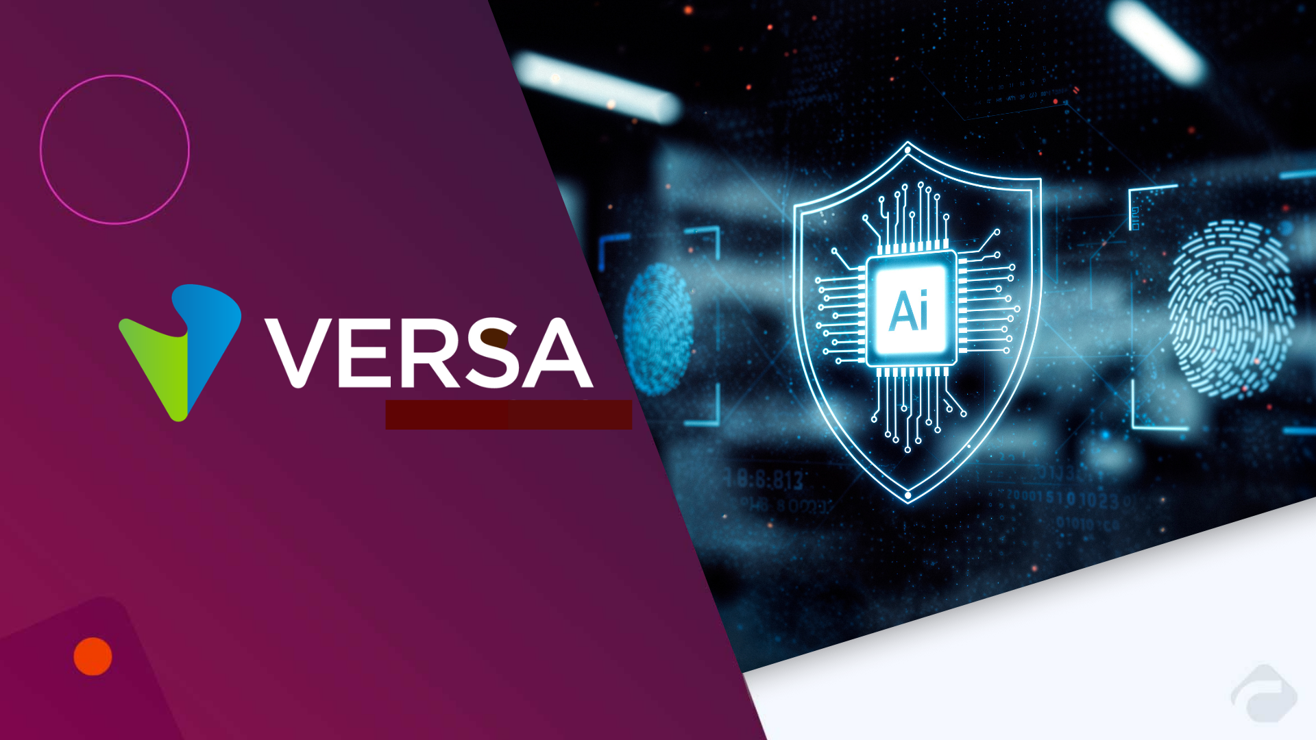 Versa Expands Intel Collaboration for AI-Powered Edge Security