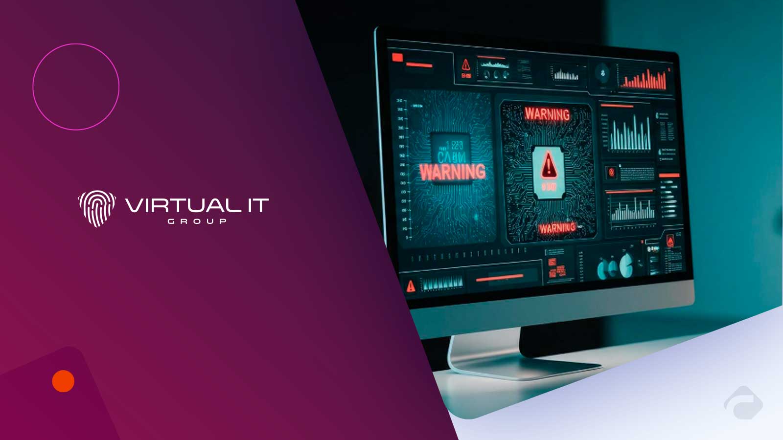 Virtual IT Group Launches ZDR for Mid-Market Security