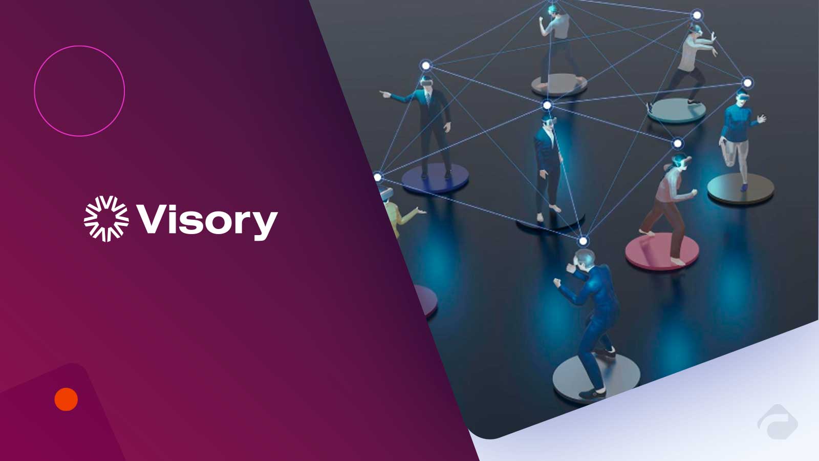 Visory Appoints Ed Vasko as COO and Mark Dallmeier as CRO to Strengthen Leadership