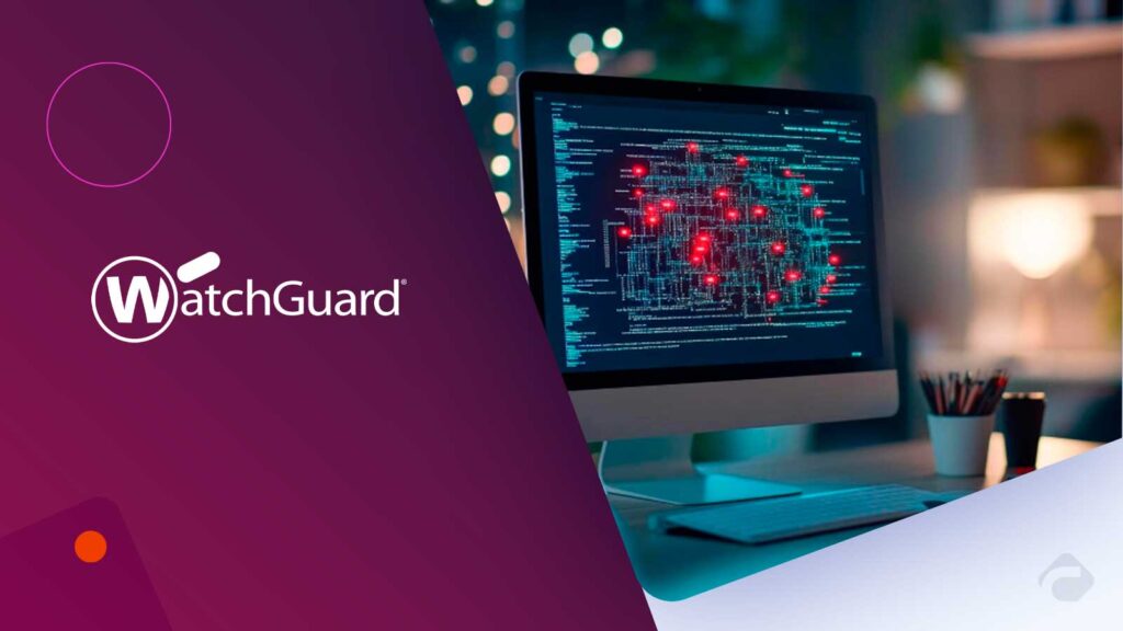 WatchGuard Expands Network Threat Detection for MSPs & SMEs