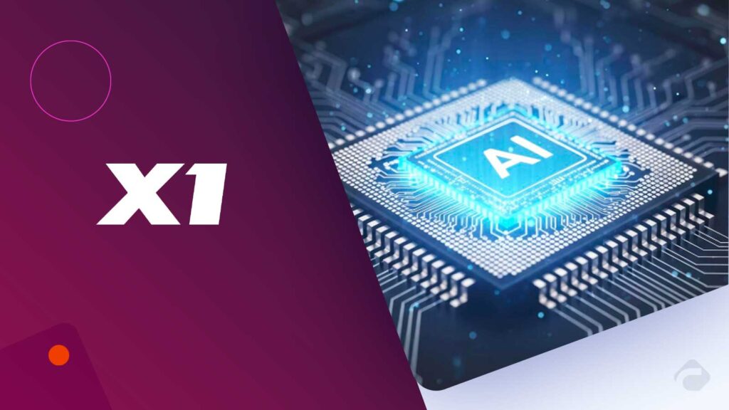 X1 Launches AI-Enhanced Search v11 with Secure In-Place Processing