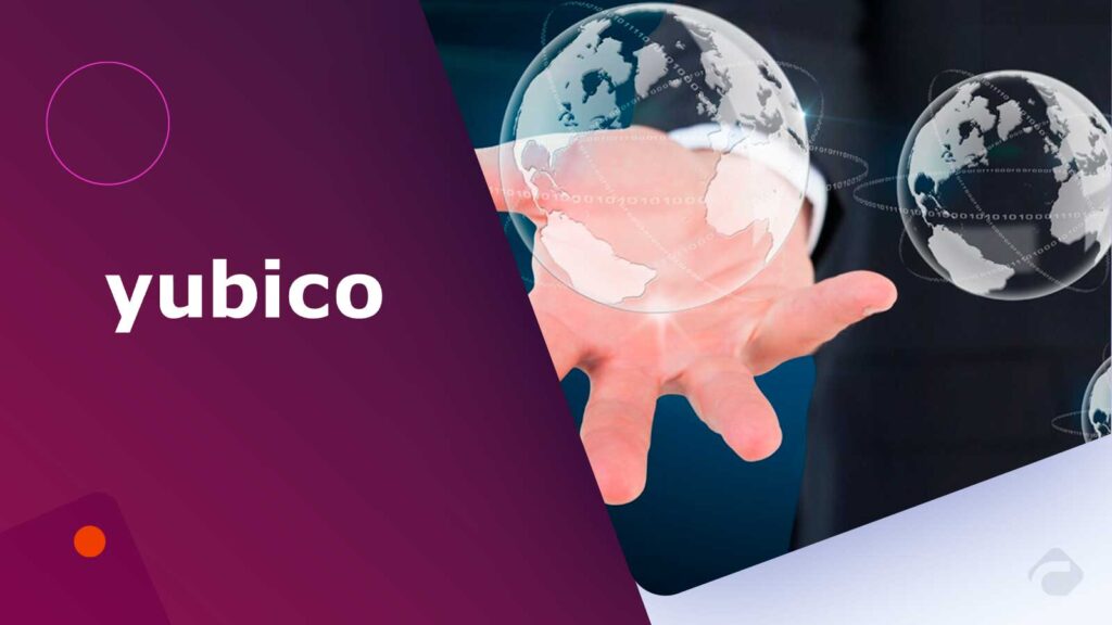 Yubico Appoints Poupak Enbom as New Chief Marketing Officer