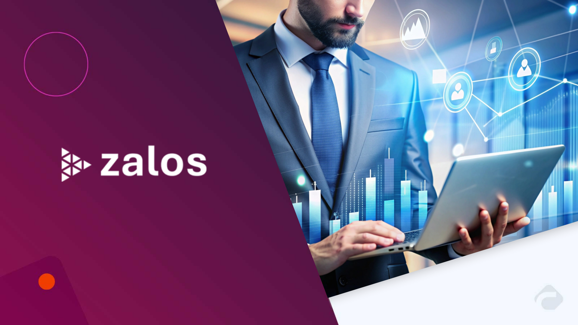 Zalos raises $3.6M to build Computer Agents that operate finance systems the way humans do