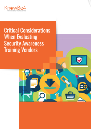 Critical Considerations When Evaluating SAT Vendors