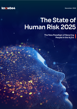 The State of Human Risk