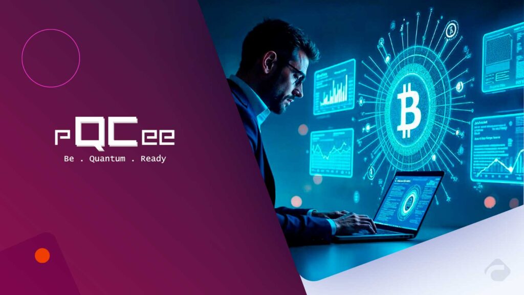 pQCee Launches Crypto-Agile CNG Provider for Post-Quantum Security