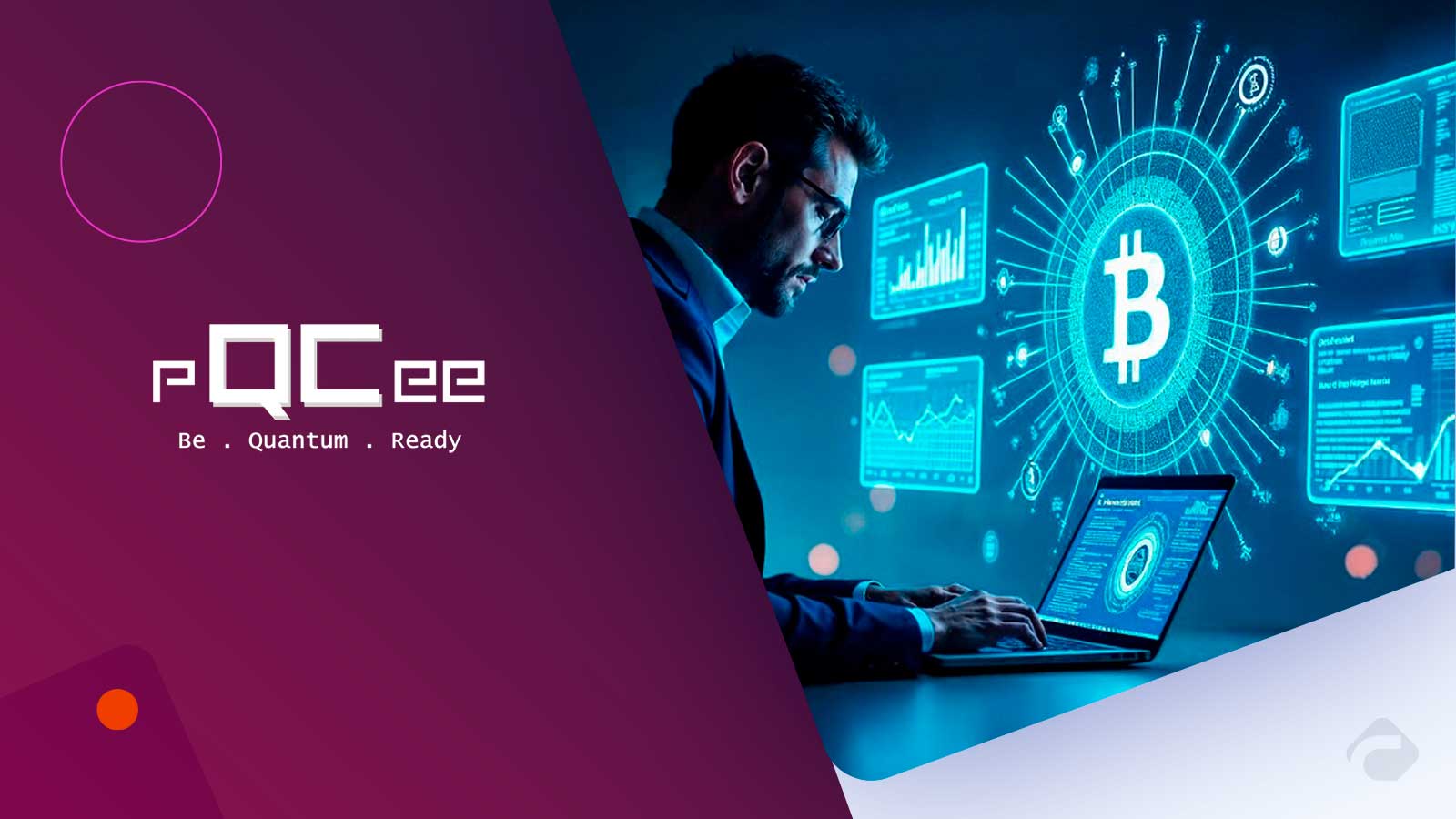 pQCee Launches Crypto-Agile CNG Provider for Post-Quantum Security
