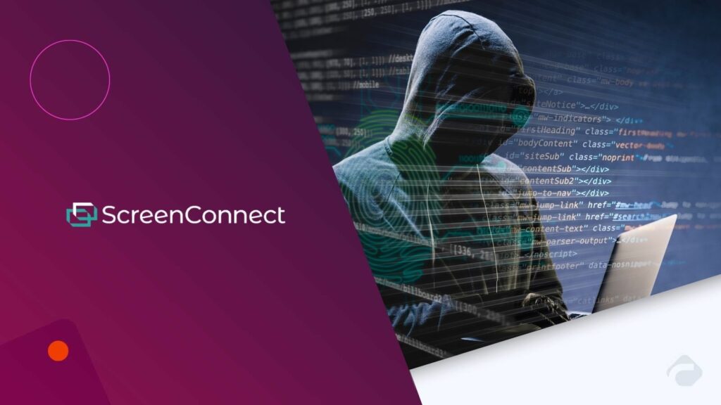 ScreenConnect Vulnerability Enables Session Hijacking