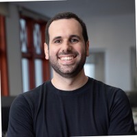 Picture of Amit Zimerman