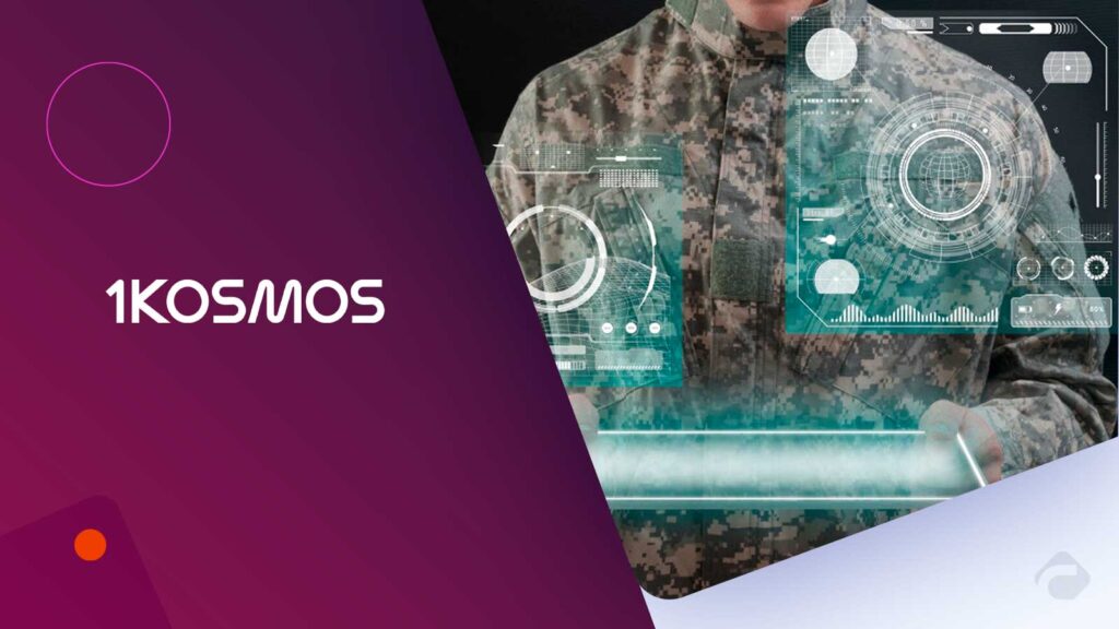 1Kosmos Achieves DoD IL4 Authorization for Identity Security