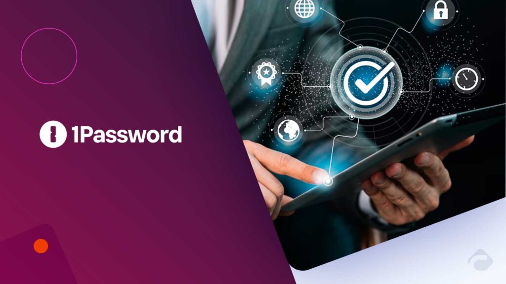 1Password Strengthens Cloud Security with AWS Competency