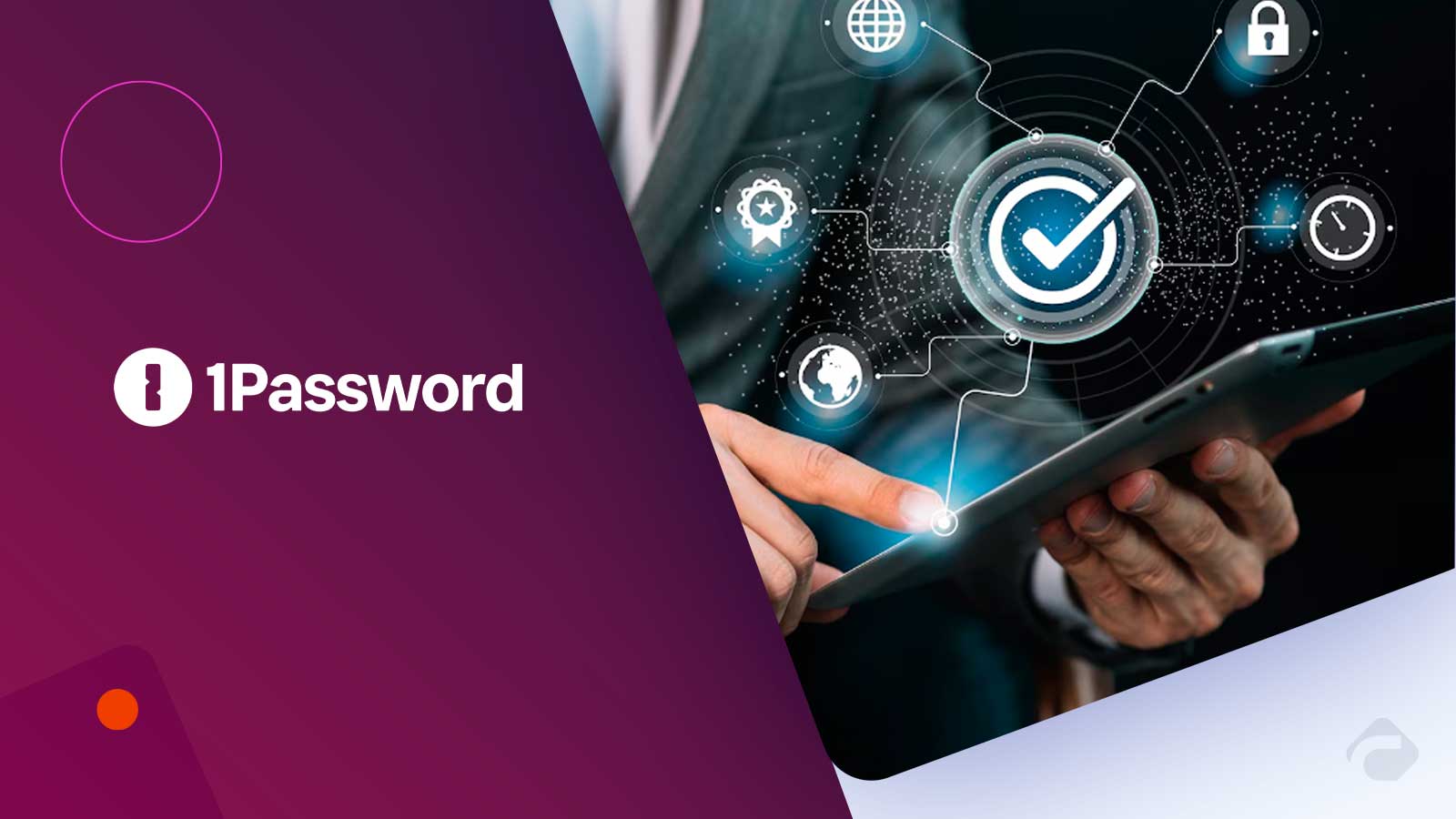 1Password Strengthens Cloud Security with AWS Competency