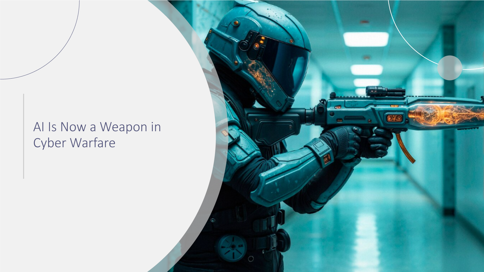 AI-Is-Now-a-Weapon-in-Cyber-Warfare