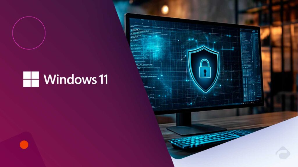 Windows 11 Faces Rising Threat from AI Malware