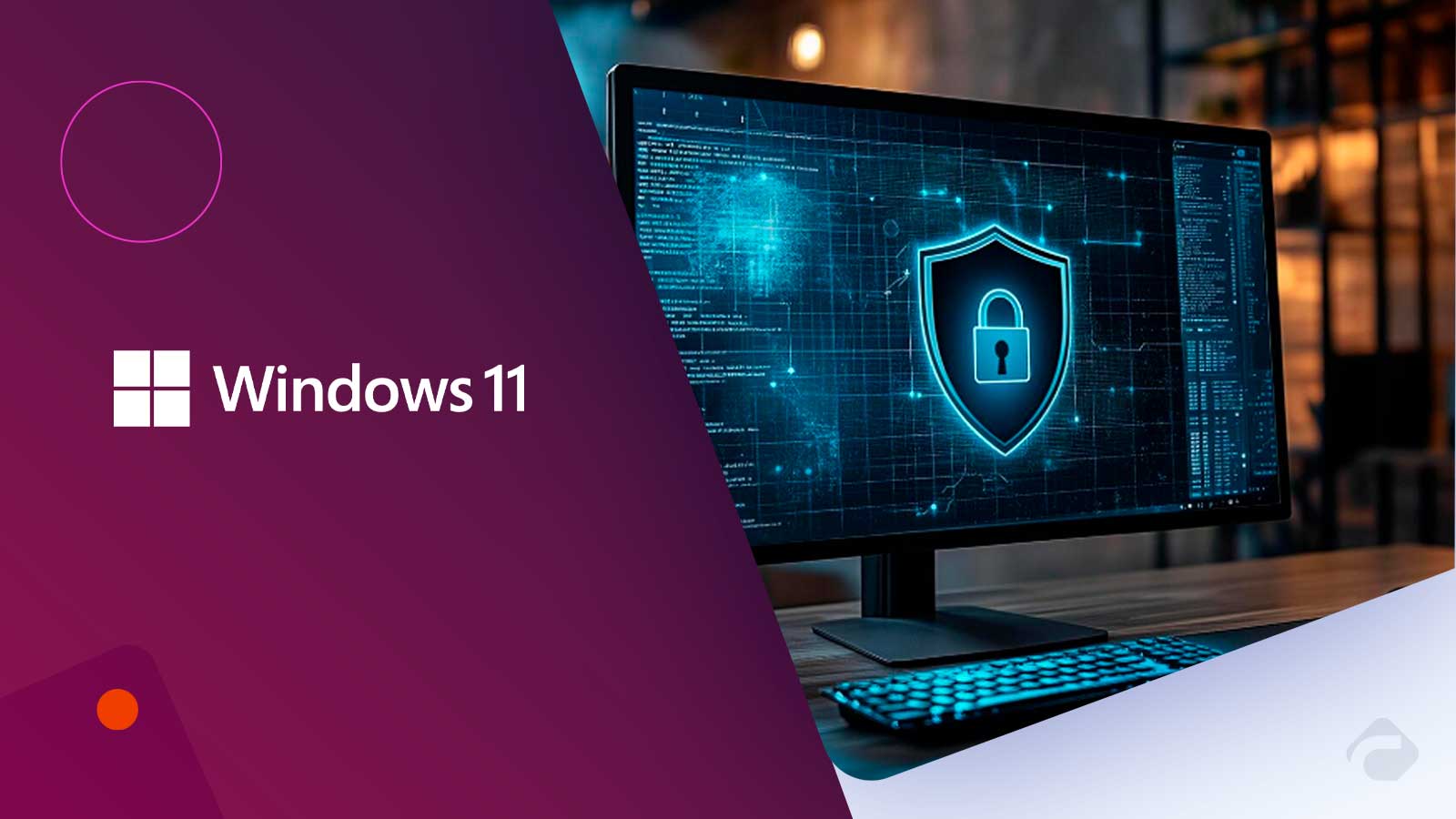 Windows 11 Faces Rising Threat from AI Malware