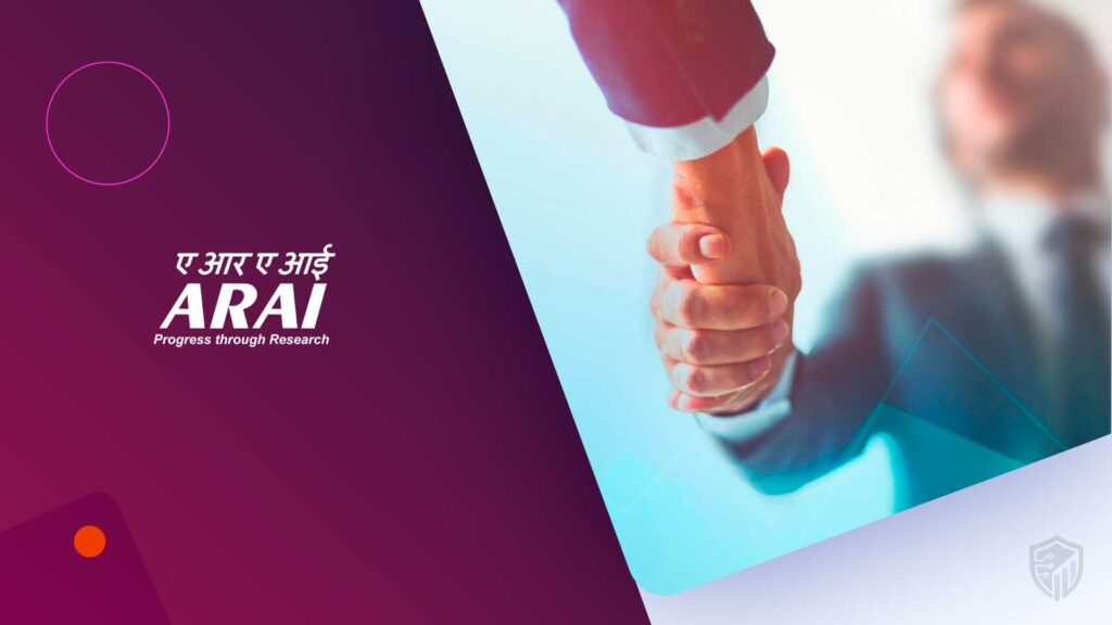 ARAI & DSCI Partner to Advance Auto Cybersecurity