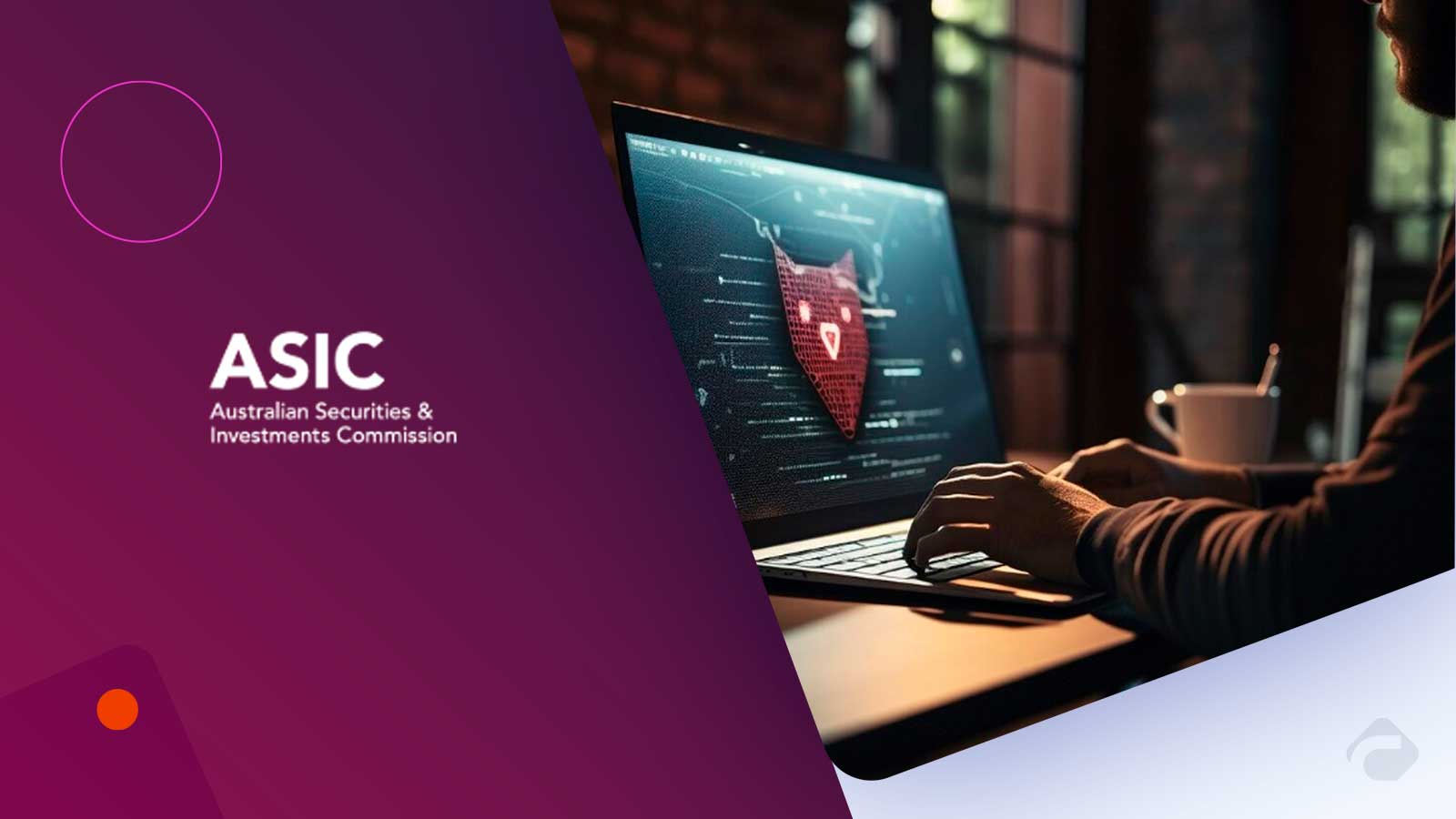 ASIC Targets AI Investment Scam Websites