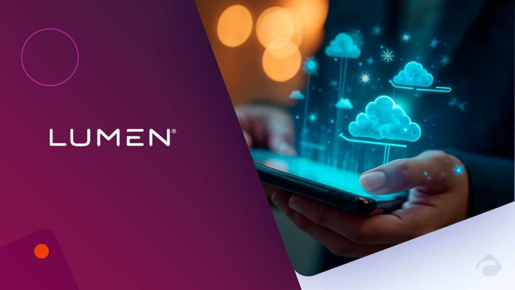 Lumen and AWS Simplify Enterprise Cloud Connectivity
