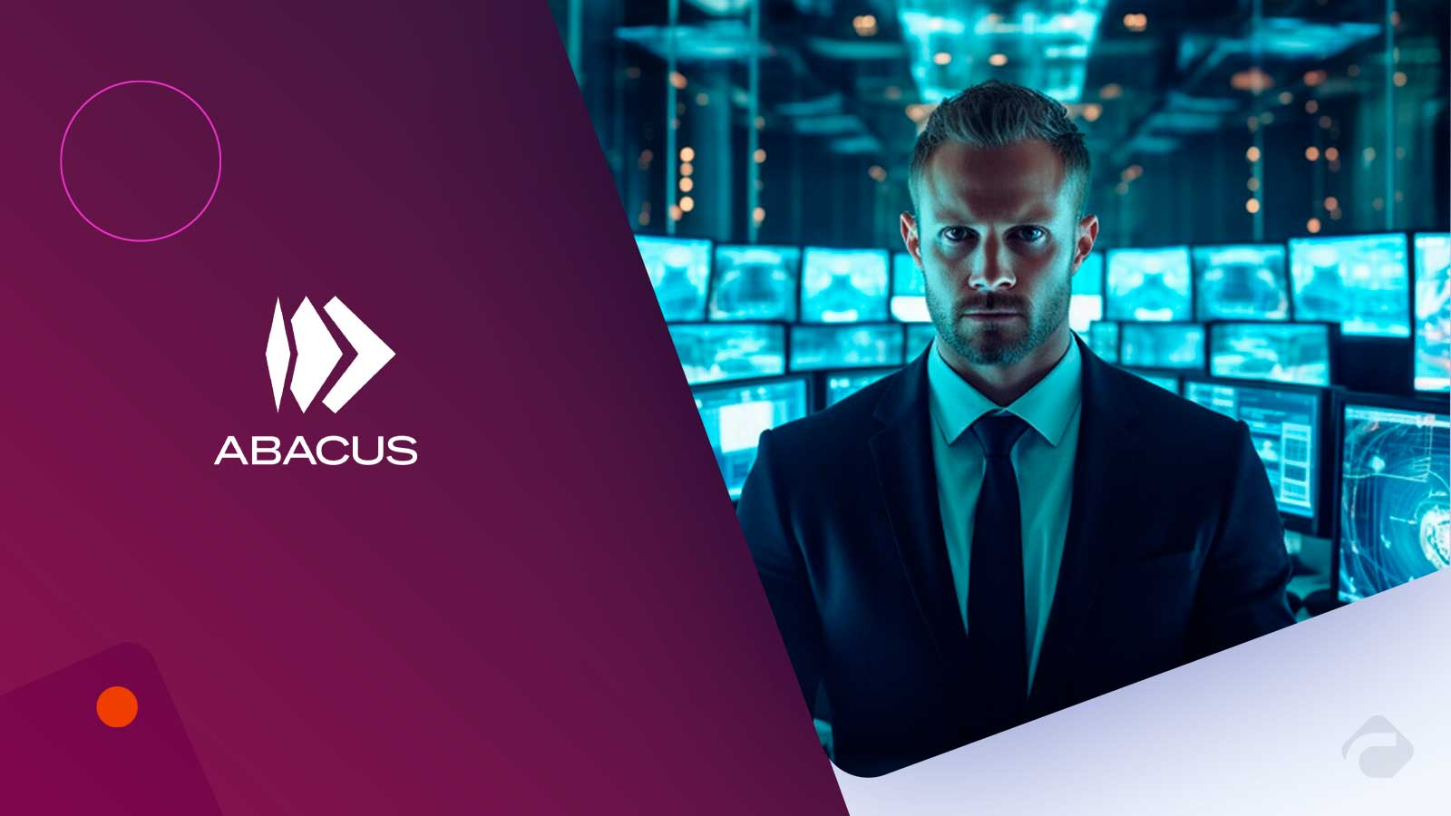 CREST Accredits Abacus for Advanced Penetration Testing