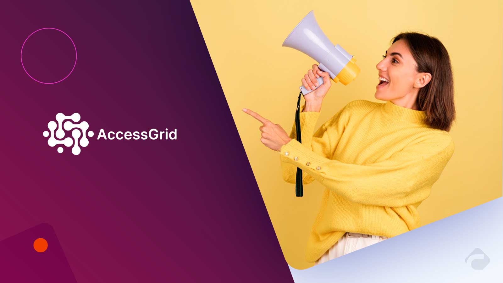 AccessGrid Integrates Wallet Credentials With Z9 Security