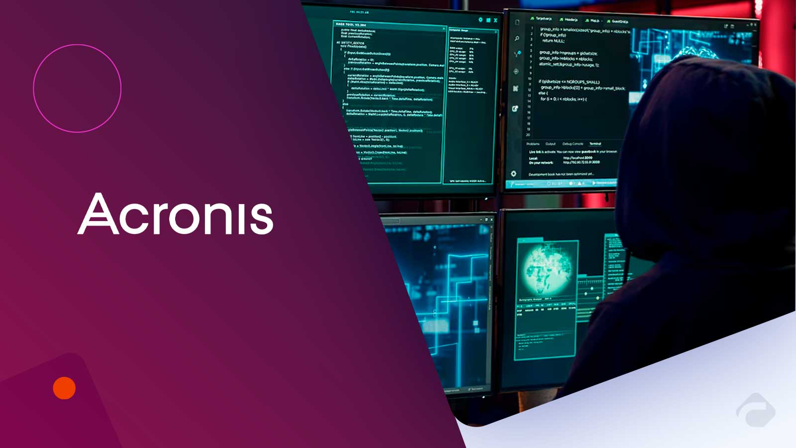 Acronis MDR TRU Enables 24/7 Threat Detection for MSPs