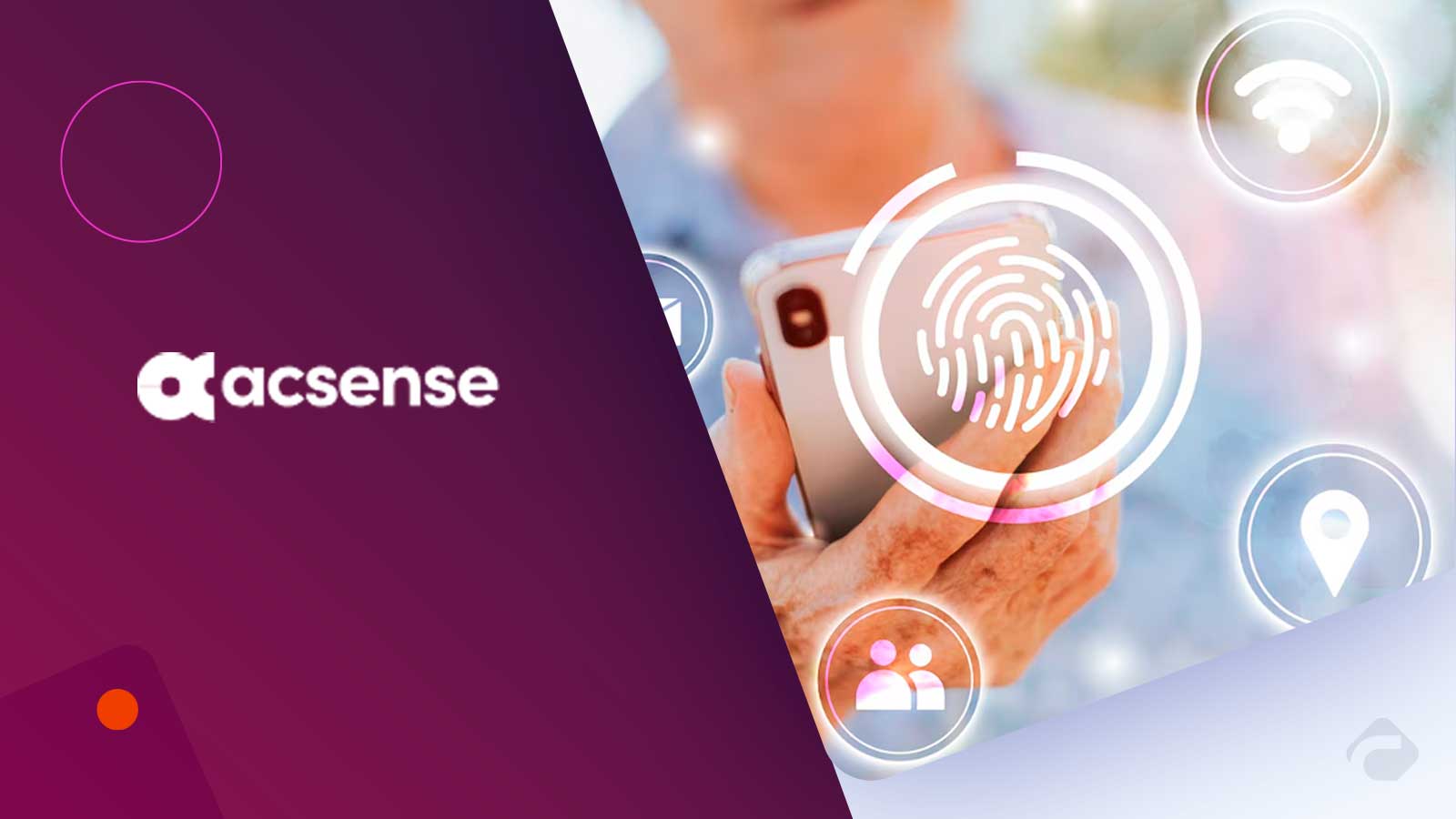 Acsense Launches Identity Assurance for Real-Time IAM Visibility