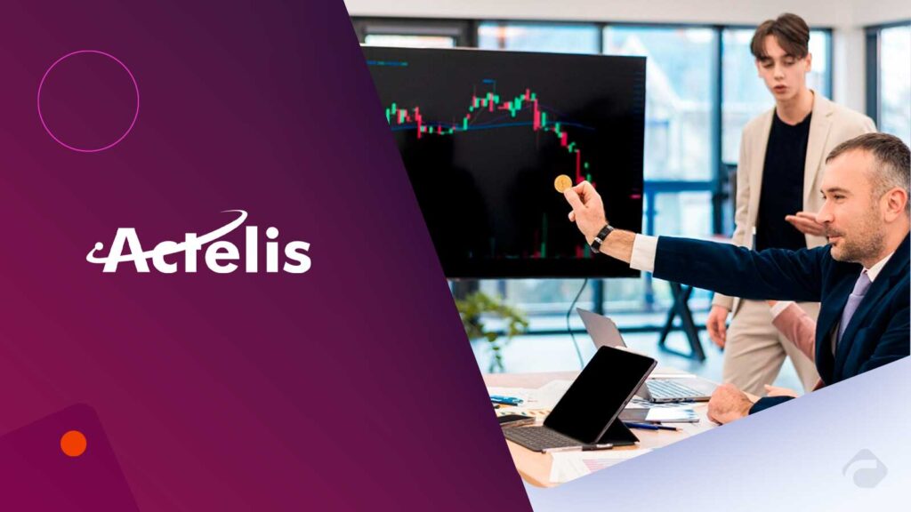 Actelis Networks Begins Trading on OTCQB Market