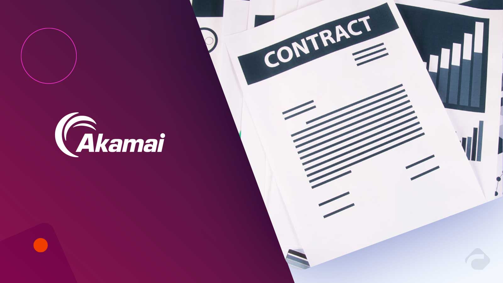 Akamai Contract Simplifies Cloud and Security Procurement