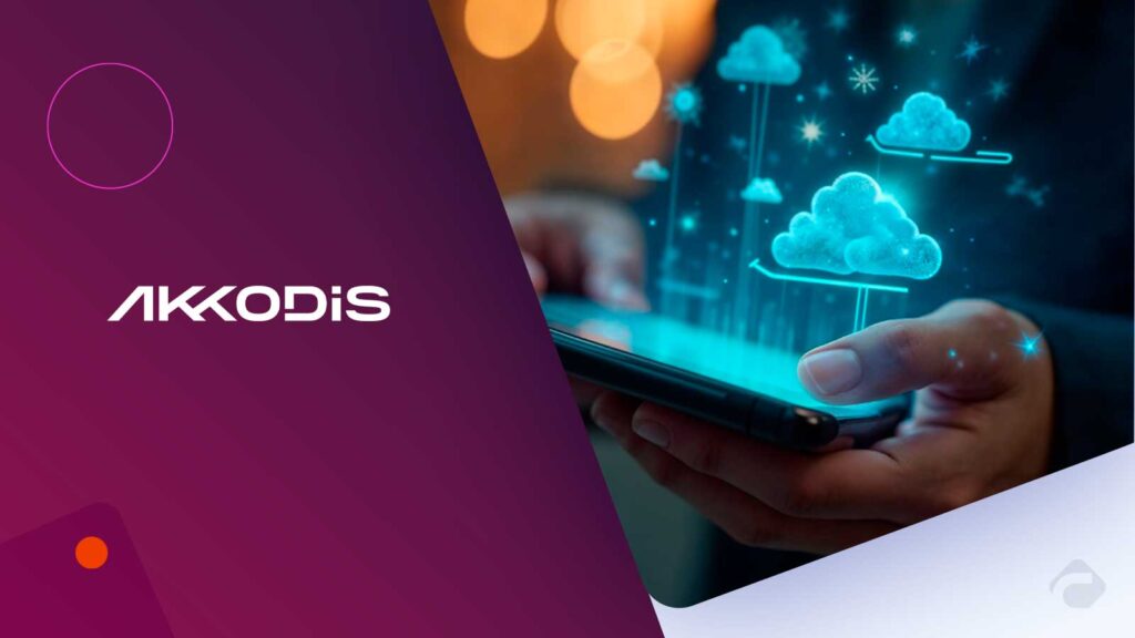 Akkodis and STACKIT Partner to Advance Sovereign Cloud in Germany