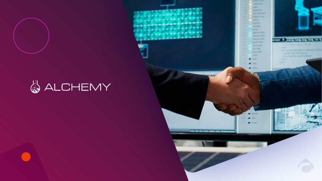 Alchemy Expands Cybersecurity Capabilities with IOvations Acquisition
