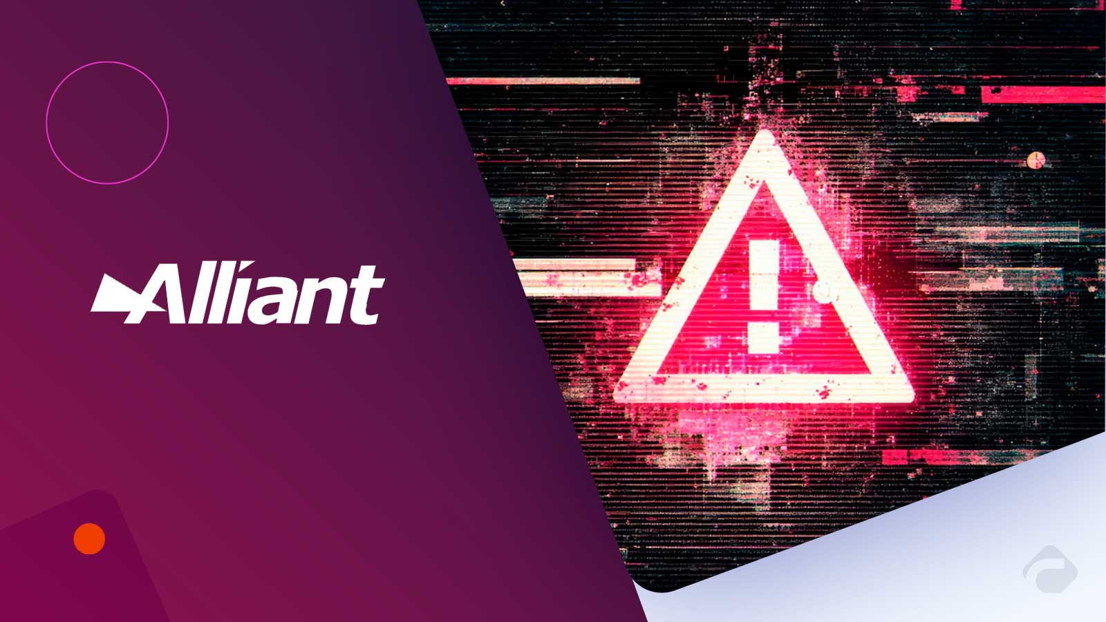 Alliant Launches Cyber Response One Hotline for Incident Support