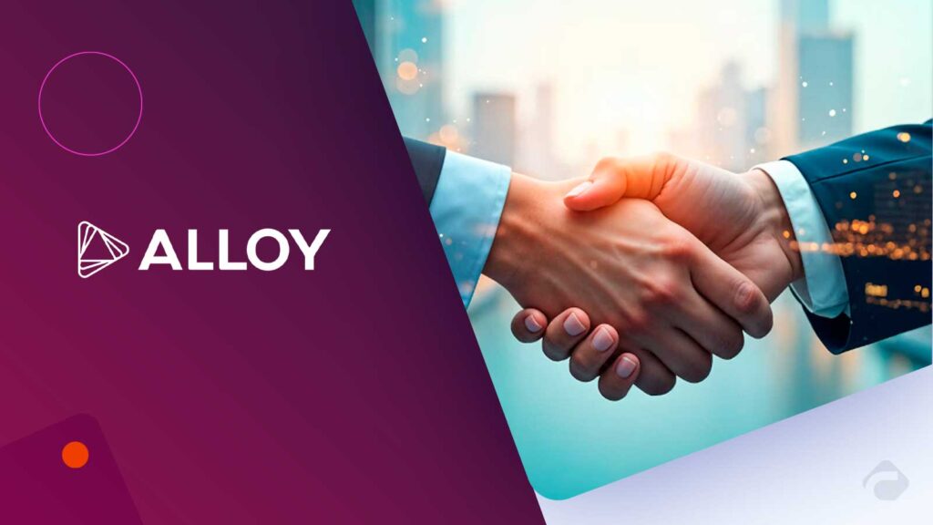 Alloy and Plaid Partner to Strengthen AI-Driven Fraud Prevention