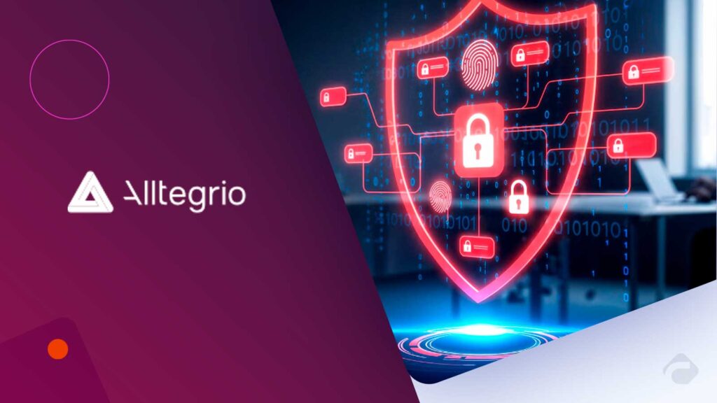 Alltegrio Launches Private LLM for Secure Enterprise AI