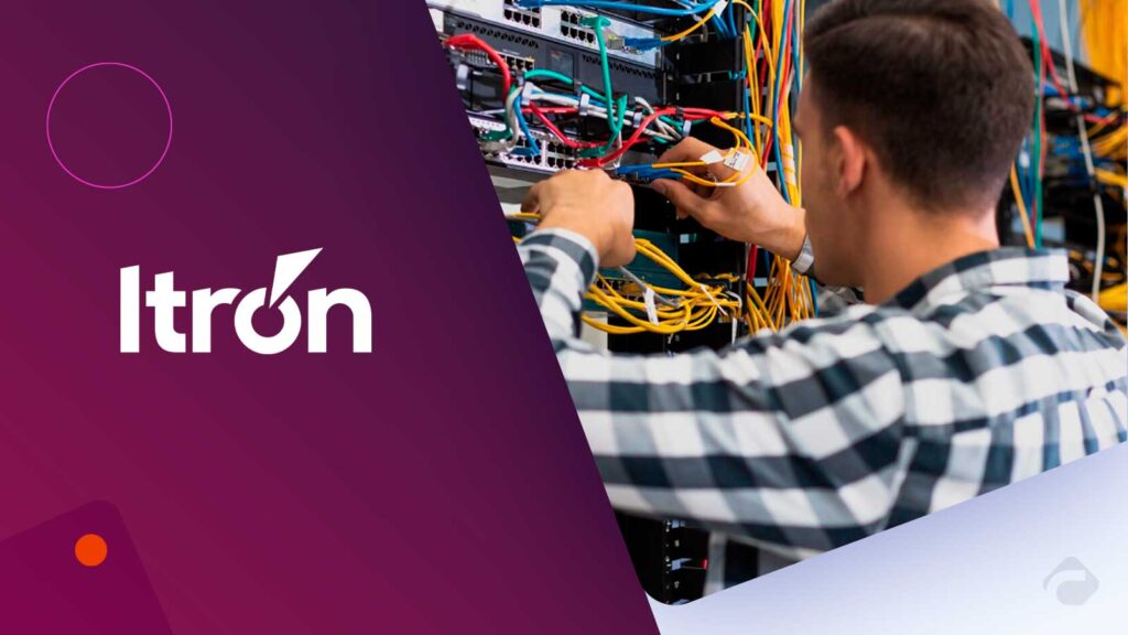 Itron IT Network Breach Exposes Internal Systems